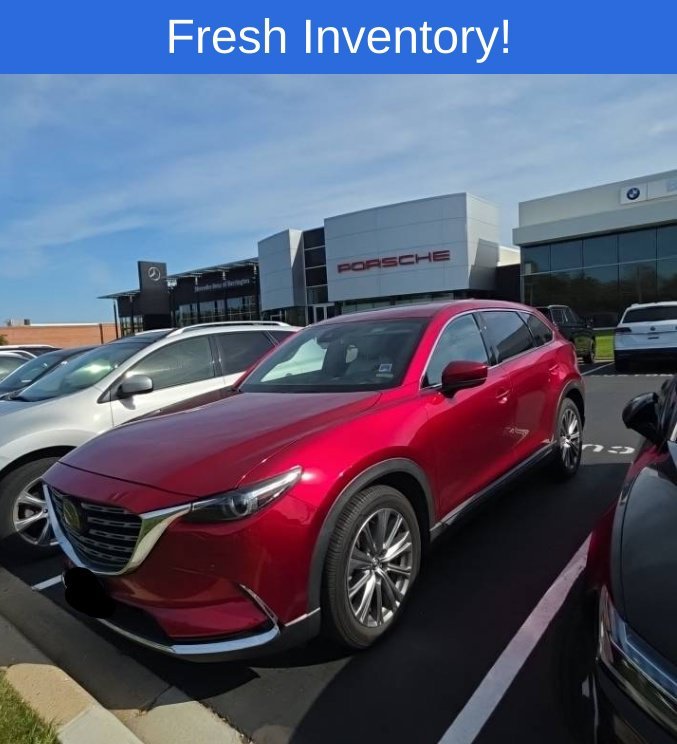 2023 Mazda CX-9
