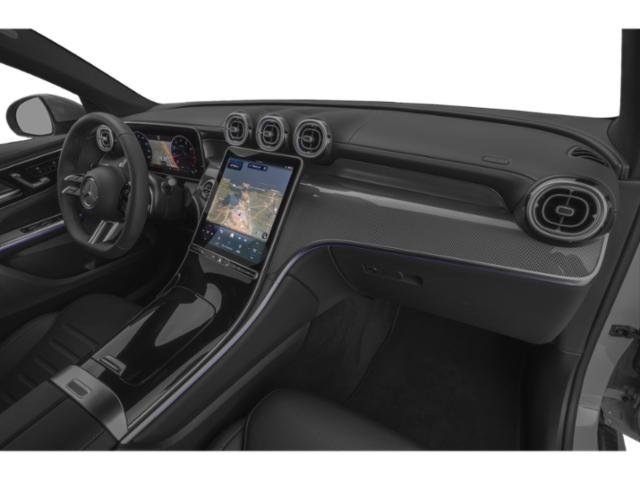 New 2027 Black Mercedes-Benz GLC 300 image 17