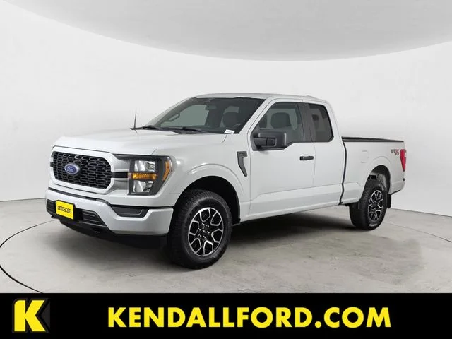 Certified Used 2023 Avalanche Ford XL image 1