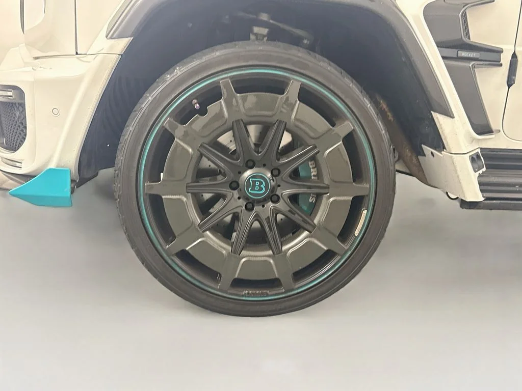 Used 2022  Mercedes-Benz G 63 AMG® image 33