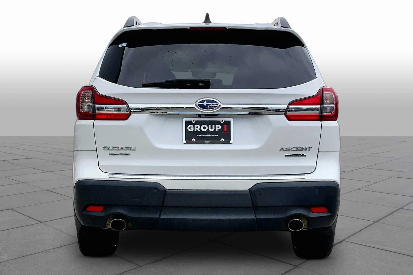 Pre-Owned 2019 Subaru Ascent Limited