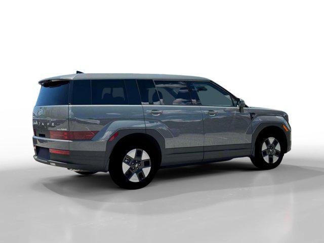 New 2026 Hampton Gray Hyundai SE image 27