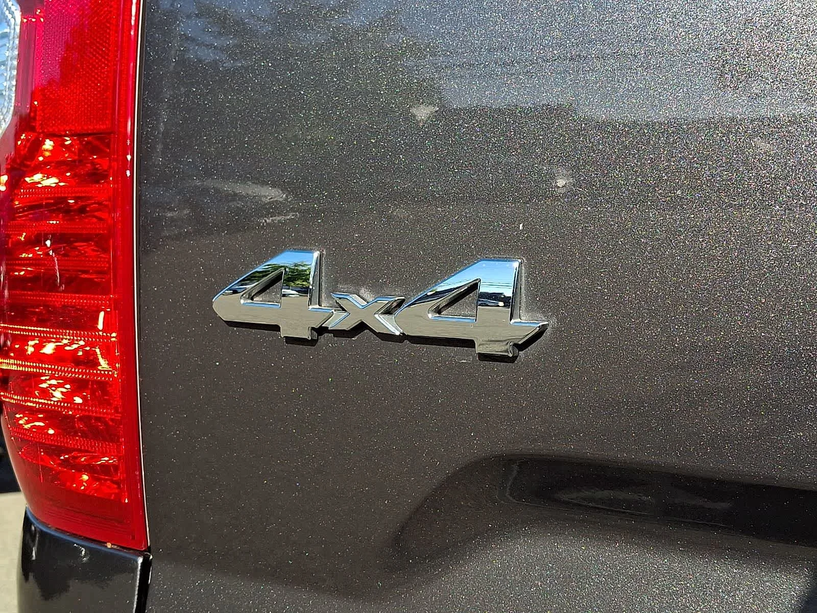 Certified Used 2021 Magnetic Gray Metallic Toyota 1794 Edition image 33
