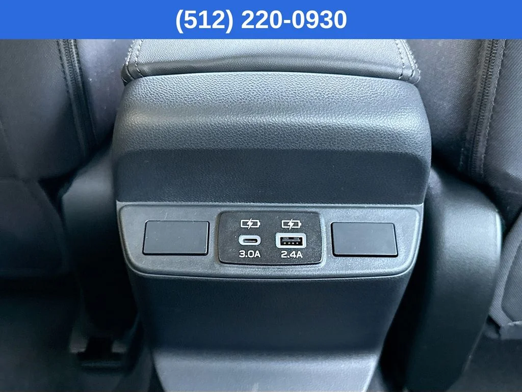 New 2026 CERAMIC WHITE Subaru Premium image 31