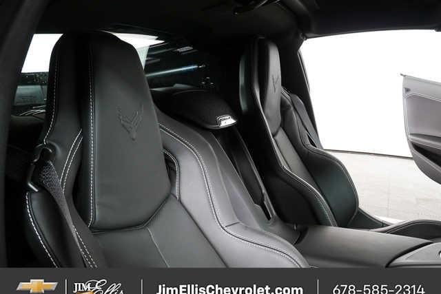New 2026 Torch Red Chevrolet 1LZ image 18