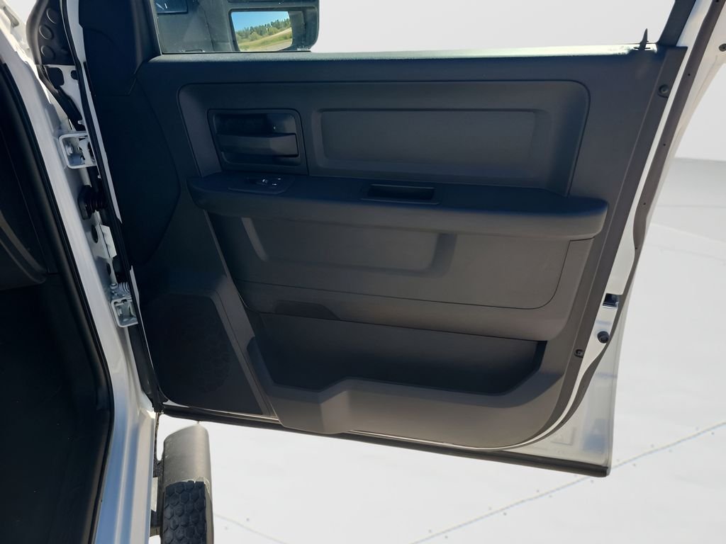 2026 RAM 2500 Tradesman - Photo 44