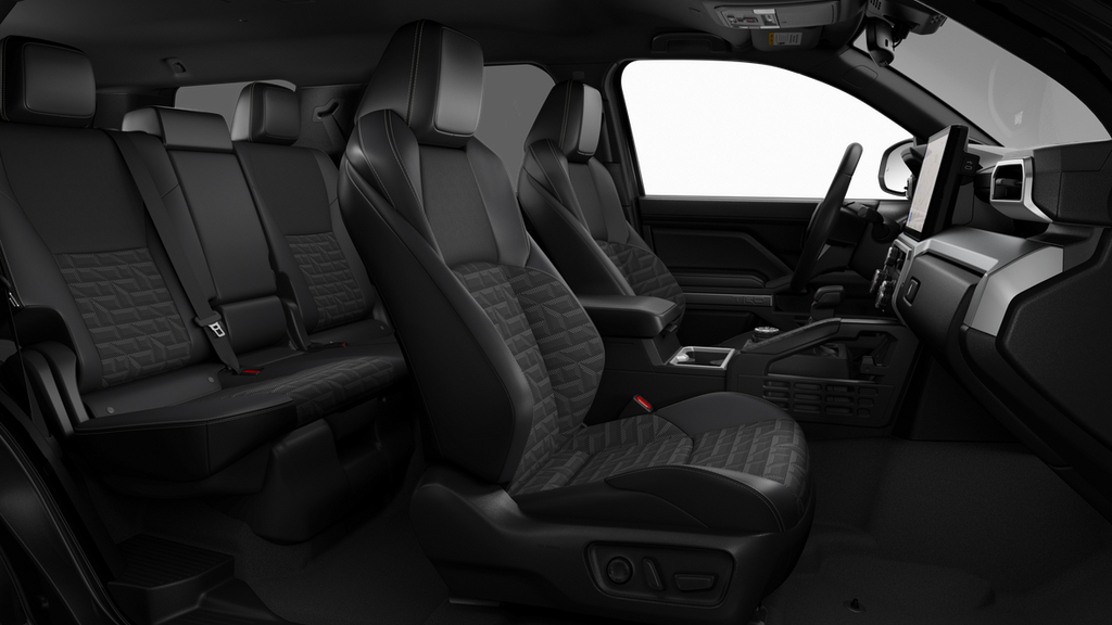 2026 Toyota 4Runner TRD Off-Road Premium - Photo 28