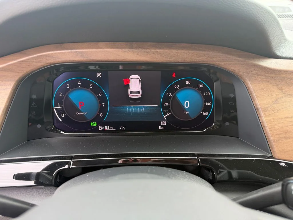 New 2026  Volkswagen 2.0T SE w/Technology image 17