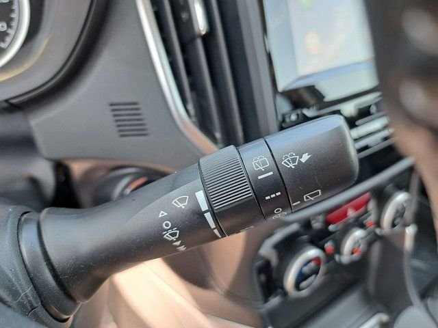 Certified Used 2021 Gray Subaru Premium image 12