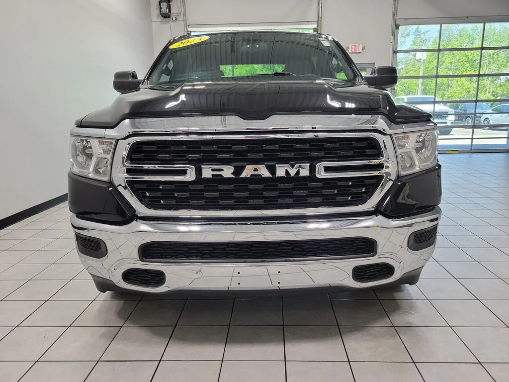 Used 2023 Black Ram Big Horn/Lone Star image 5
