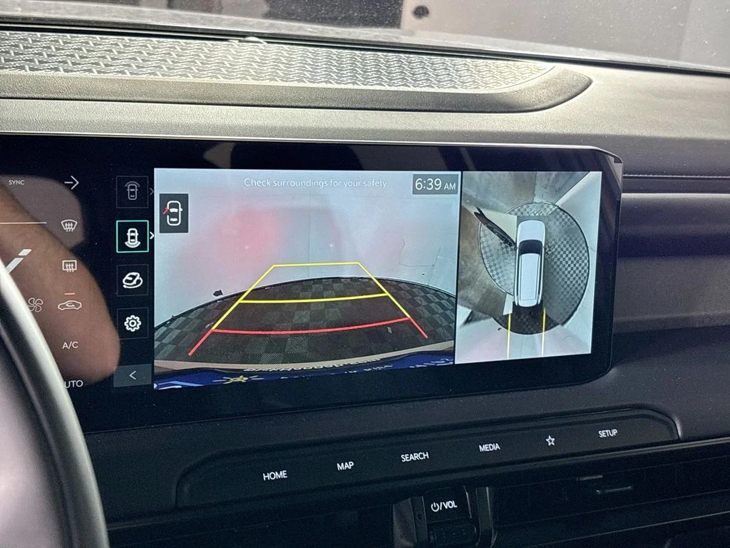 New 2027 Terrain Brown Kia X-LINE SX image 17