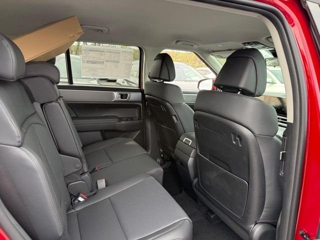 Used 2026 Red Hyundai SEL image 7