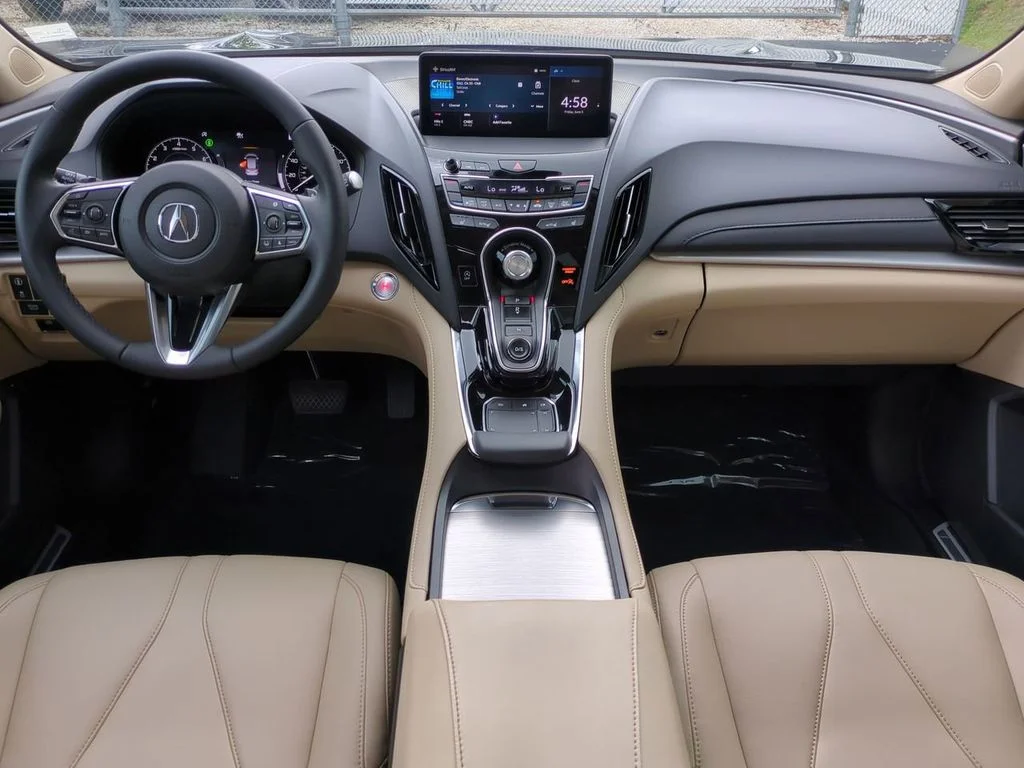 Used 2024  Acura Base image 15