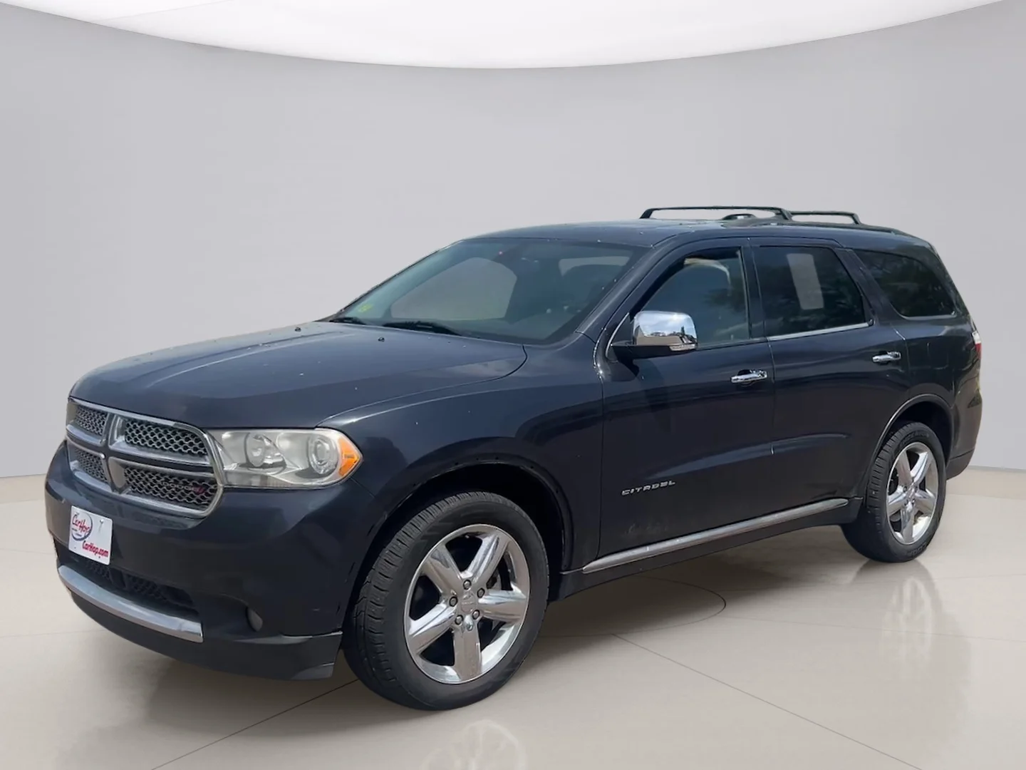 2012 Dodge Durango Citadel AWD's photo