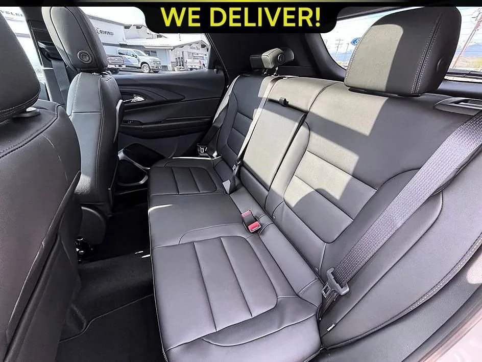 2026 Chevrolet Trailblazer Activ - Photo 14