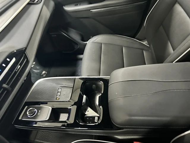 Used 2025 BLACK BUICK Preferred image 38