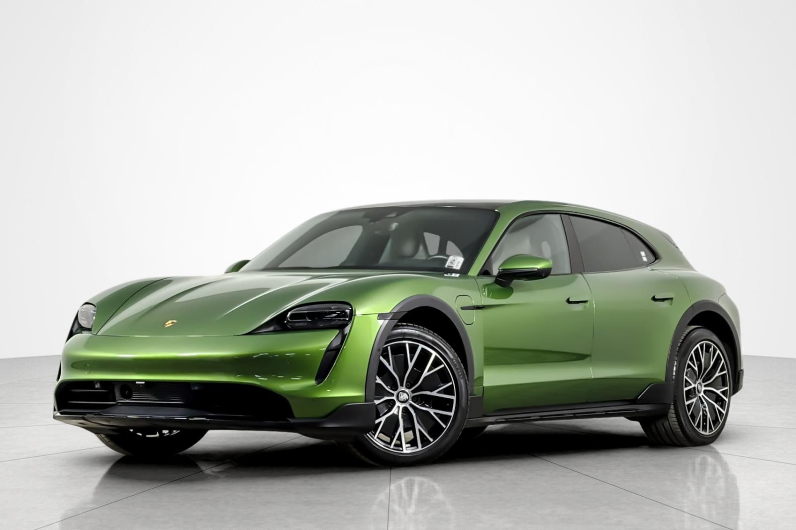 2023 Porsche Taycan S