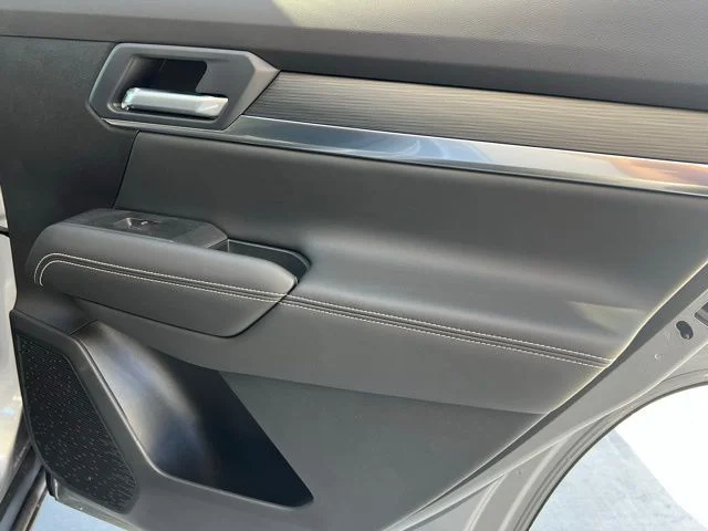 2026 GMC Terrain Elevation - Photo 24