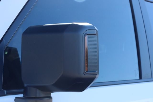 Certified Used 2024 White Toyota 1958 image 6