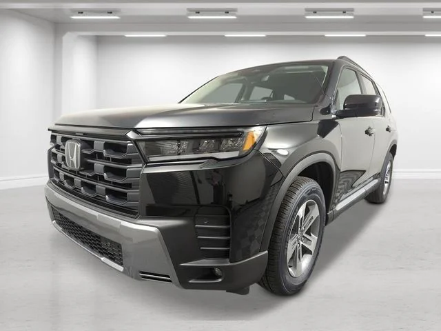 2026 Honda Pilot EX-L 2WD's photo