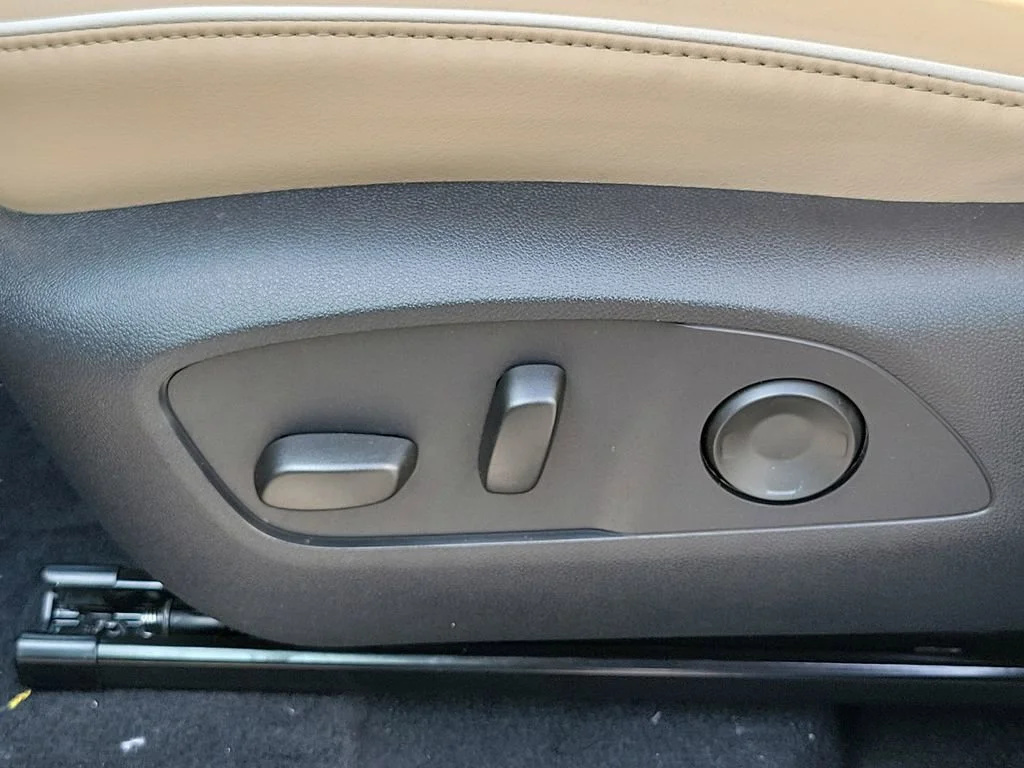 New 2026 Moonstone Gray Metallic Buick Preferred image 19