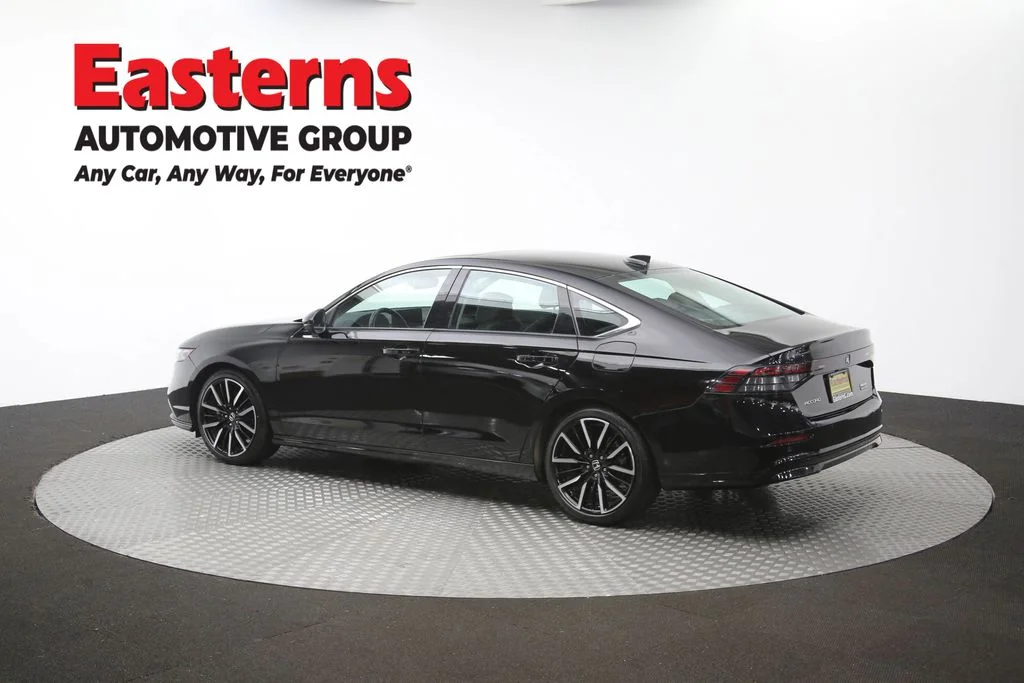 Used 2023 Black Honda Touring image 64