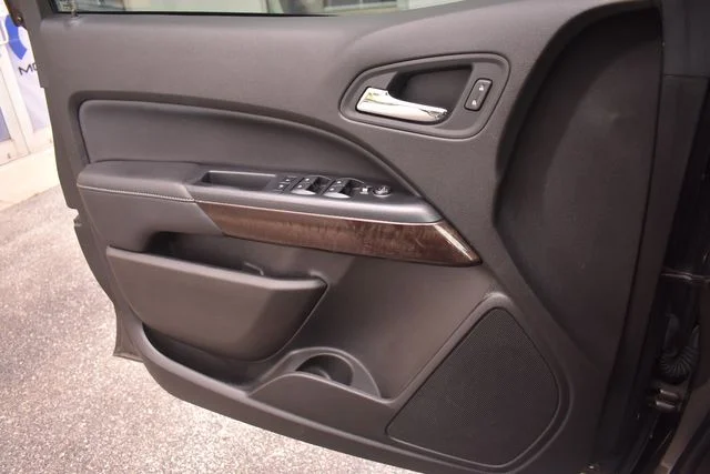 2019 GMC Canyon SLT - Photo 34
