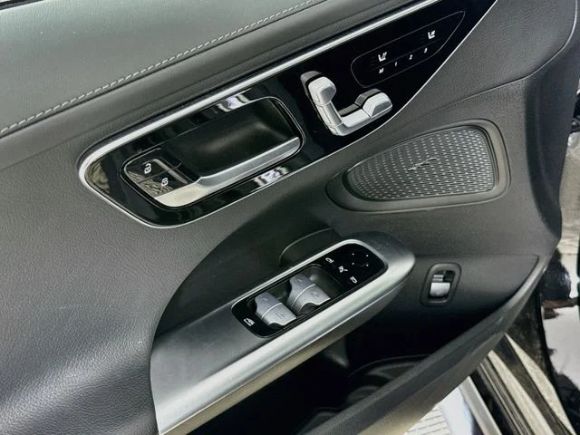 Used 2024 Black Mercedes-Benz C 43 AMG® image 18