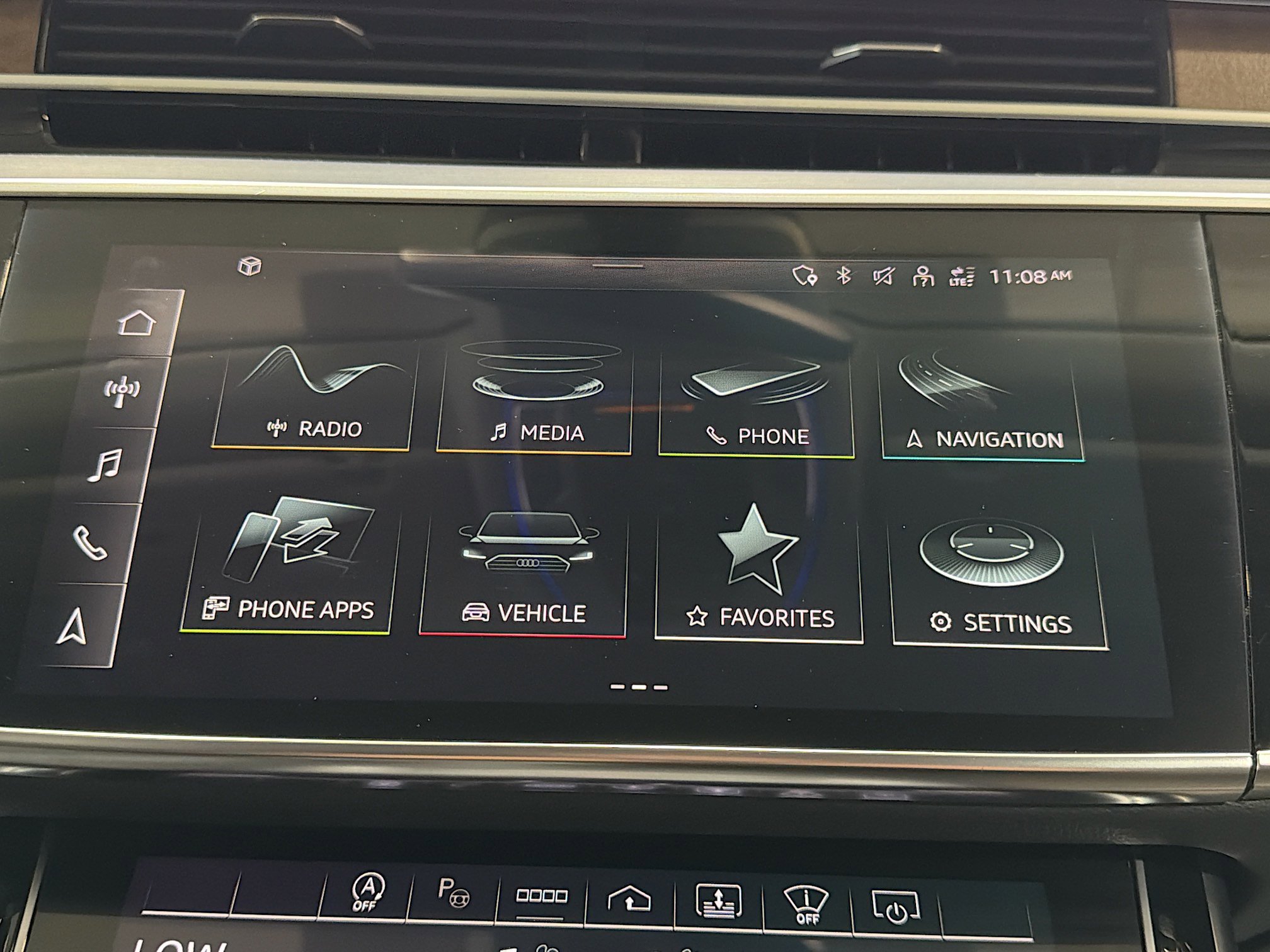 2023 Audi A8 Base - Photo 29