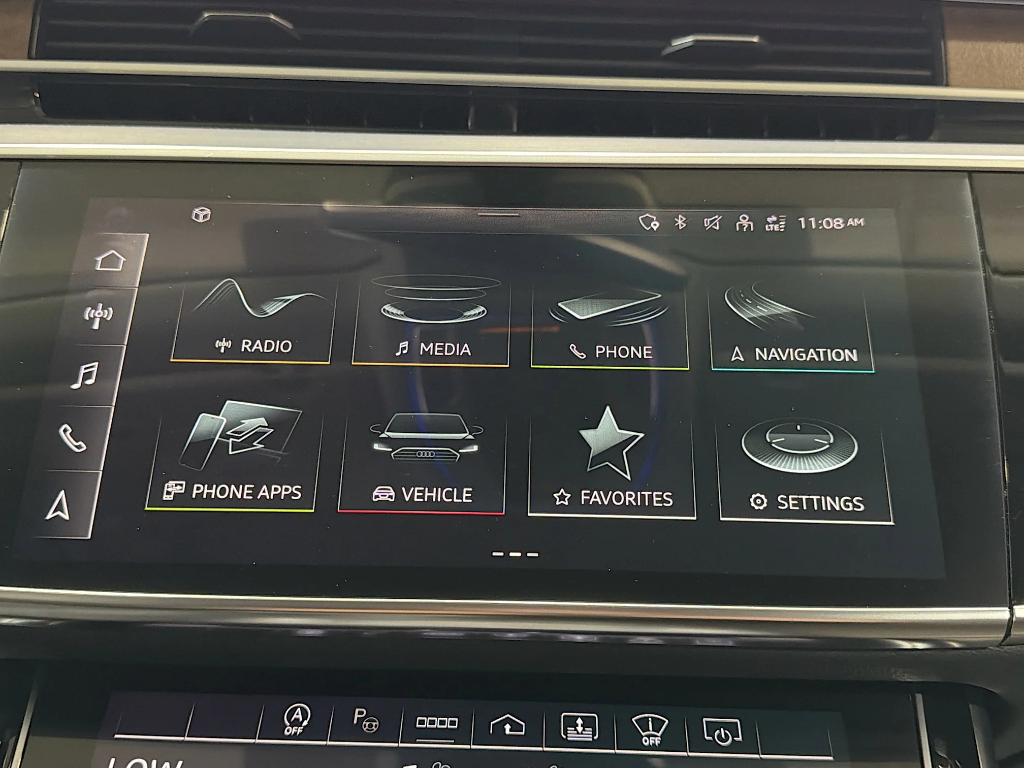 2023 Audi A8 Base - Photo 29