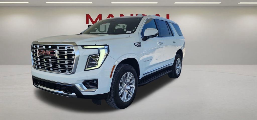 2025 GMC Yukon 2WD Denali's photo