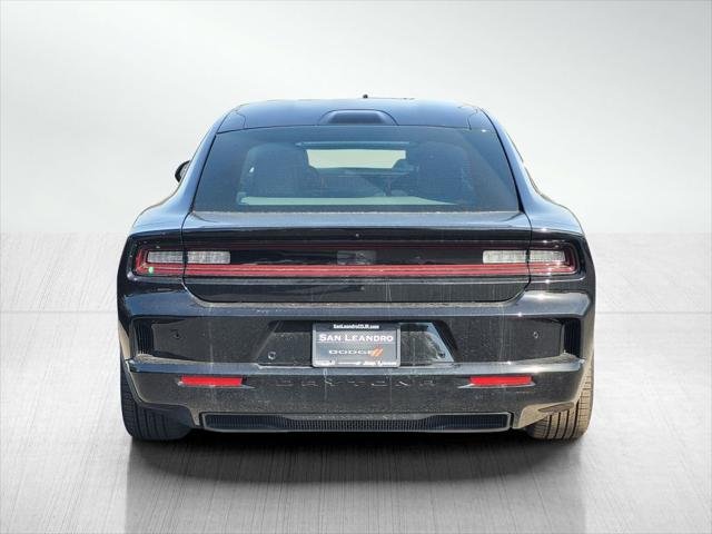 New 2025 Diamond Black Crystal Pearlcoat Dodge R/T image 31