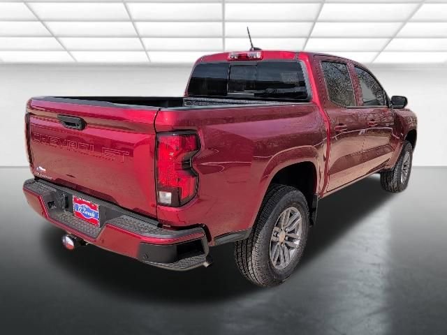 2026 Chevrolet Colorado LT - Photo 29
