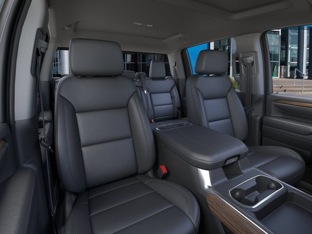 2026 Chevrolet Silverado 3500 HD LT - Photo 17