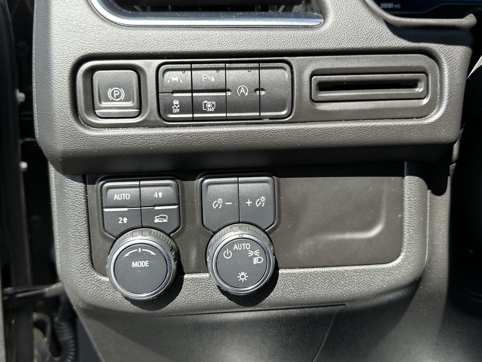 2023 Chevrolet Tahoe LT - Photo 28