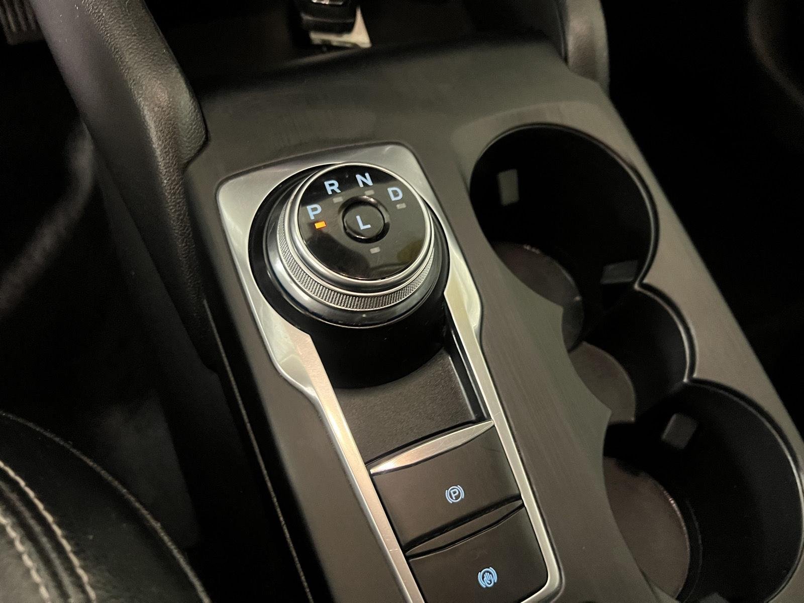 Used 2020 Bk Ford SEL image 15