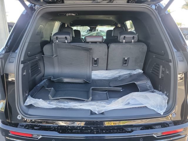 2026 Chevrolet Traverse LT - Photo 20