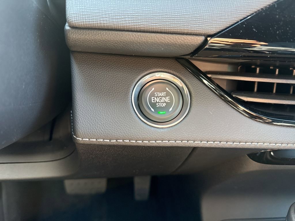 2026 Buick Enclave Preferred - Photo 17