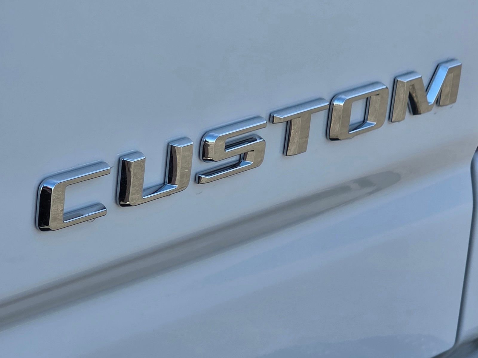 2025 Chevrolet Silverado 2500 HD Custom - Photo 14