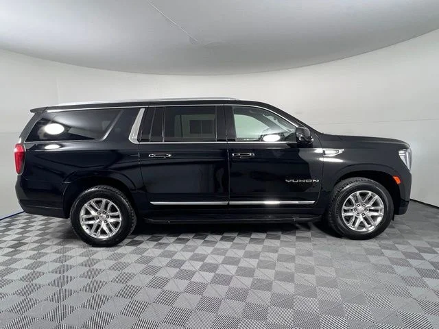 2023 GMC Yukon XL SLT - Photo 8