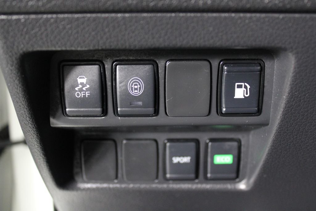 2019 Nissan Rogue S - Photo 23