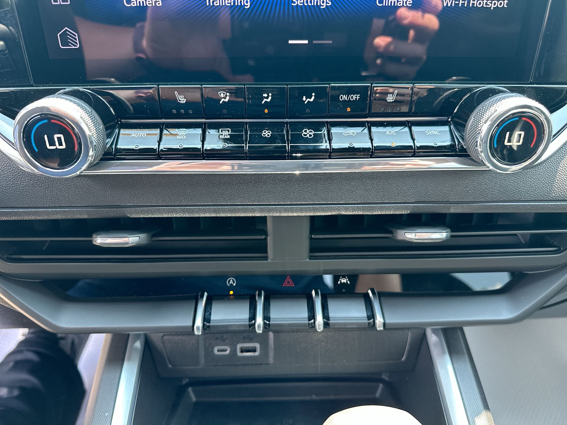 2026 Chevrolet Colorado Trail Boss Gray at Spitzer Autoworld Chevy Buick GMC Cadillac