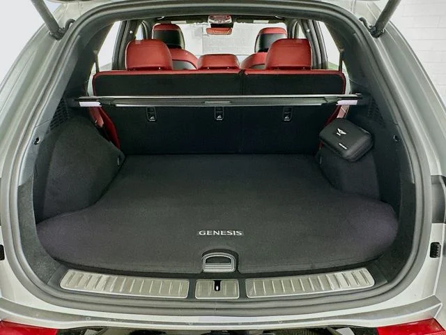 New 2026 Genesis GV70 3.5T Sport Prestige