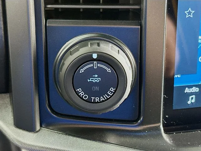 New 2026 Gray Ford Tremor image 22