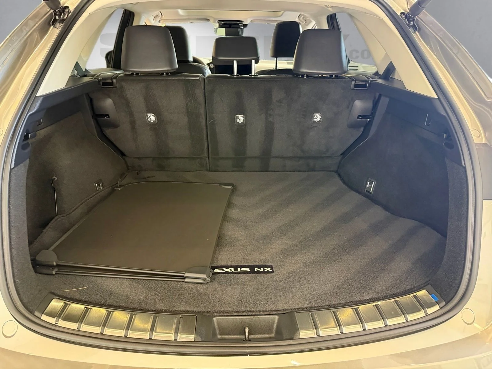 Used 2025 Silver Lexus 350 Premium image 27
