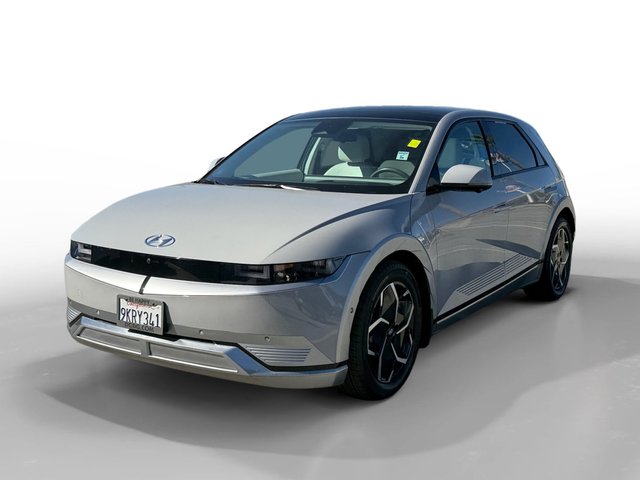2024 Hyundai IONIQ 5 Limited