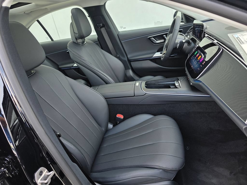 New 2026 Black Mercedes-Benz E 350 image 49