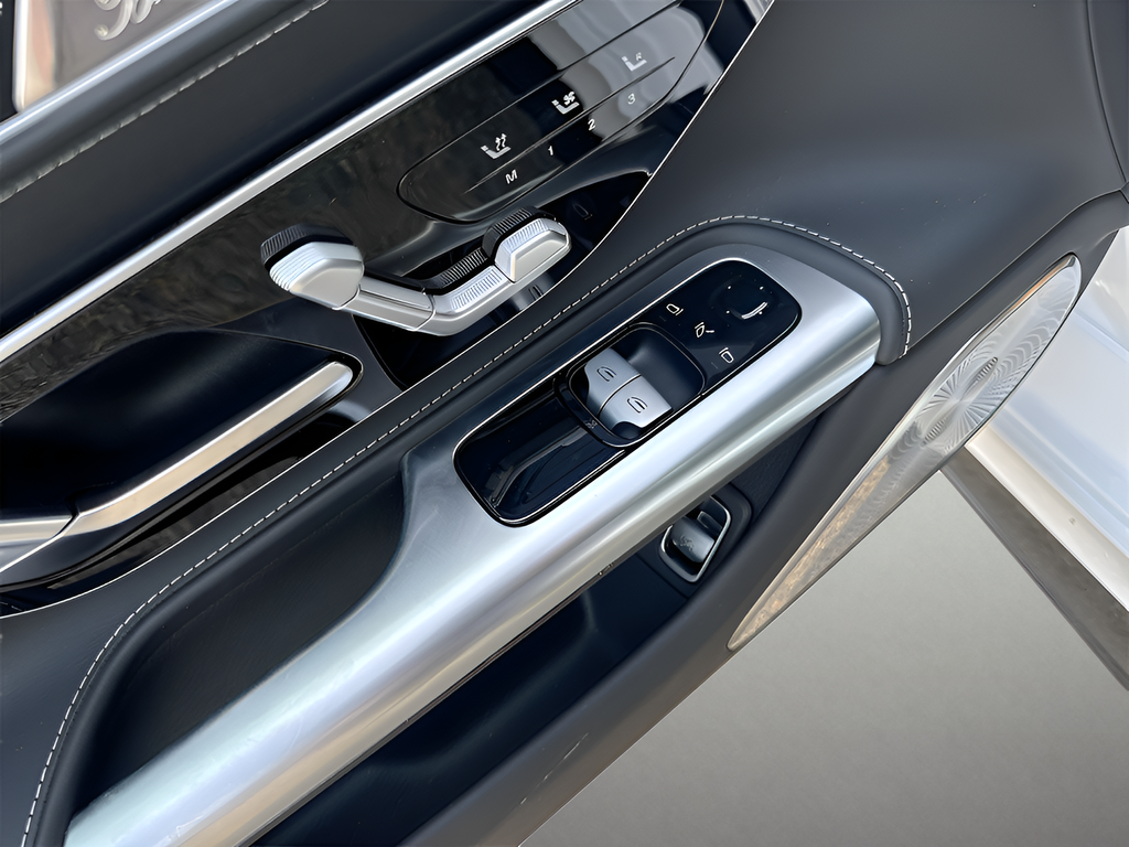 2025 Mercedes-Benz AMG GT Coupe 55 - Photo 13