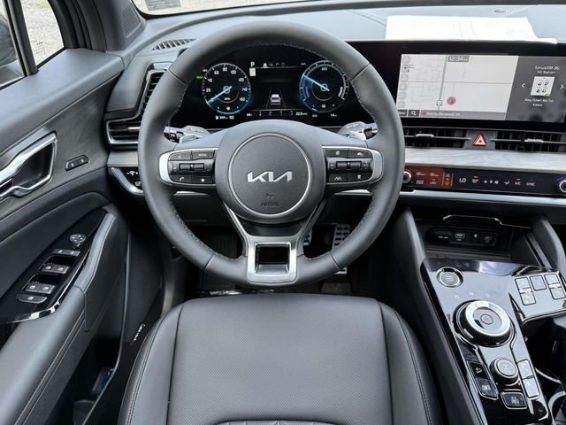 2025 Kia Sportage X-Line Prestige - Photo 18