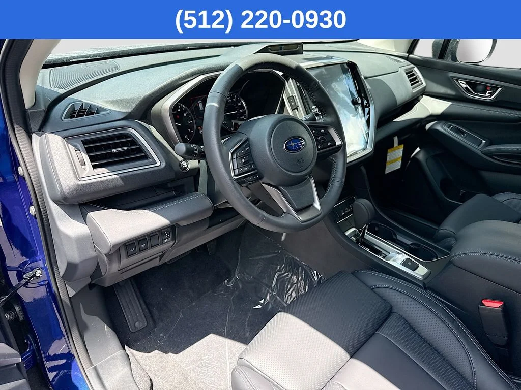 New 2026  Subaru Limited image 11